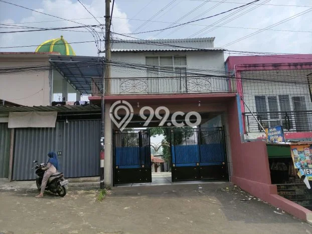 Dijual Hunian Mewah dengan Fasilitas Sekitar Komplit di Caringin, Bogor Dijual Hunian Mewah dengan Fasilitas Sekitar Komplit di Caringin, Bogor