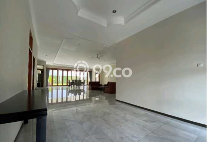 For Sale! Premium House LT 685m2 Desain Elegan di Cipete For Sale! Premium House LT 685m2 Desain Elegan di Cipete