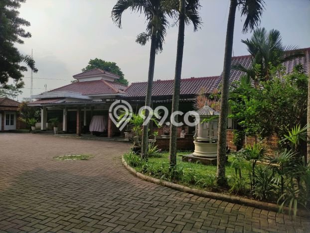 FOR SALE! Komersial di Caringin Bogor, LT 2737m2, LB 1200m2 FOR SALE! Komersial di Caringin Bogor, LT 2737m2, LB 1200m2