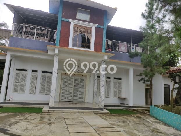 Dijual Hunian Mewah dengan Fasilitas Sekitar Komplit di Caringin, Bogor Dijual Hunian Mewah dengan Fasilitas Sekitar Komplit di Caringin, Bogor