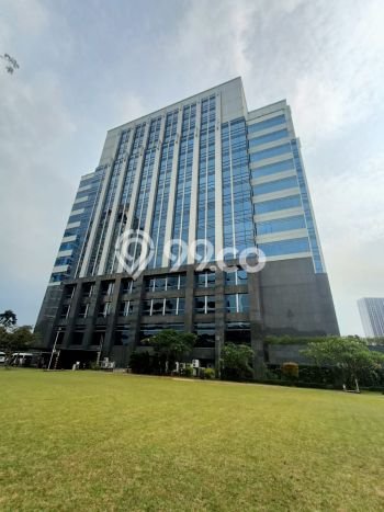 Untuk Dijual Kantor di Cilandak Jakarta Selatan LT 18068m2 / LB 42616m2 Untuk Dijual Kantor di Cilandak Jakarta Selatan LT 18068m2 / LB 42616m2
