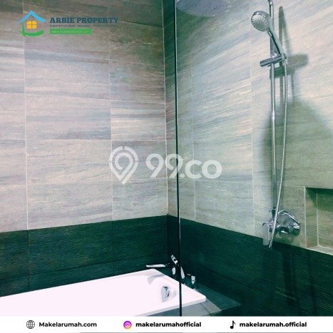 Dijual Rumah Luas Elegan Dengan View Eksklusif di Permata Hijau, Jakarta Selatan Dijual Rumah Luas Elegan Dengan View Eksklusif di Permata Hijau, Jakarta Selatan