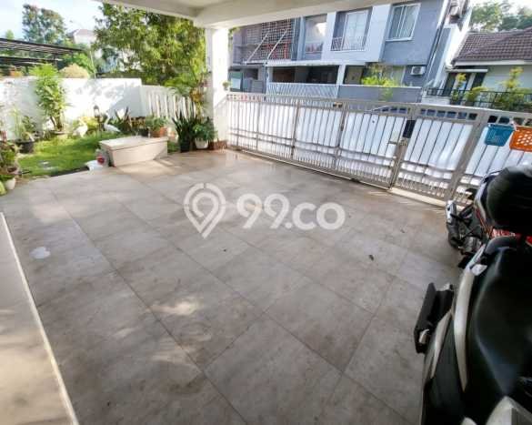 Dijual Rumah Mewah Elegan Dengan View Cantik di BSD, Tangerang Dijual Rumah Mewah Elegan Dengan View Cantik di BSD, Tangerang