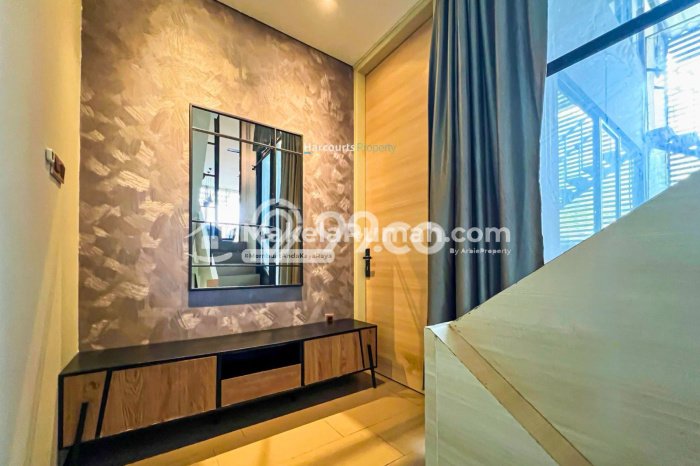 For Sale! Premium House LT 275m2 Desain Elegan di Lebak Bulus For Sale! Premium House LT 275m2 Desain Elegan di Lebak Bulus