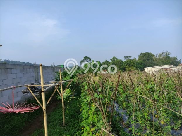 Jarang Ada! Tanah di Caringin Punya Luas 1500m2 SHM Jarang Ada! Tanah di Caringin Punya Luas 1500m2 SHM