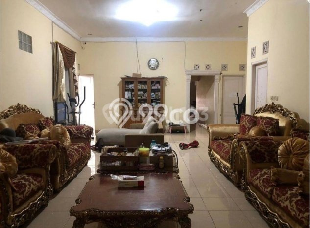 Rumah Elit Modern Tanpa Renovasi di Bubulak Bogor Rumah Elit Modern Tanpa Renovasi di Bubulak Bogor