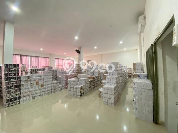Unit Kantor Dijual di Sukabumi LT 379m2 & LB 430m2 Unit Kantor Dijual di Sukabumi LT 379m2 & LB 430m2