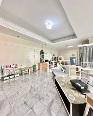 Hunian Super Elit dengan Akses Paling Strategis di Pondok Pinang, Jakarta Selatan Hunian Super Elit dengan Akses Paling Strategis di Pondok Pinang, Jakarta Selatan