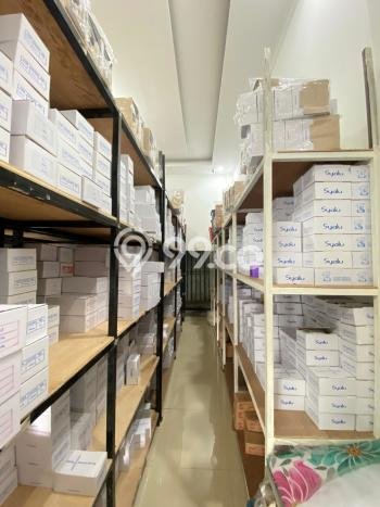 Unit Kantor Dijual di Sukabumi LT 379m2 & LB 430m2 Unit Kantor Dijual di Sukabumi LT 379m2 & LB 430m2