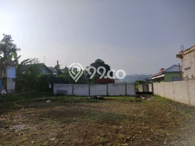 Tanah untuk Dijual di Caringin Bogor Luas 250m2 Tanah untuk Dijual di Caringin Bogor Luas 250m2