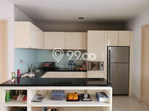 For Sale! Luxury House LT 120m2 Desain Modern di Pondok Indah For Sale! Luxury House LT 120m2 Desain Modern di Pondok Indah