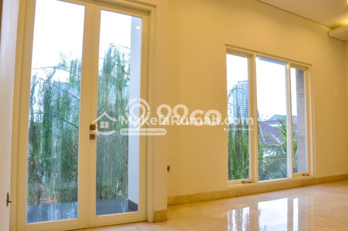 Dijual Rumah Mewah Elegan Dengan View Eksklusif di Gandaria, Jakarta Selatan Dijual Rumah Mewah Elegan Dengan View Eksklusif di Gandaria, Jakarta Selatan
