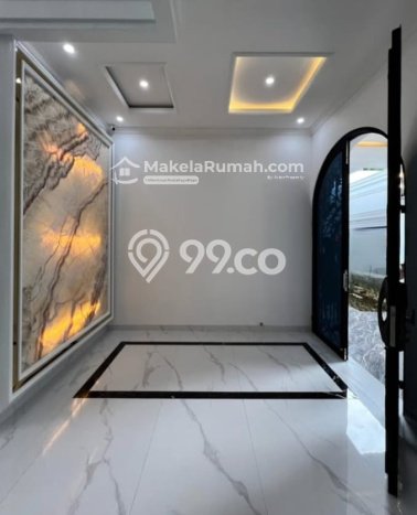 Rumah Elit Modern Siap Huni di Pondok Indah Jakarta Selatan Rumah Elit Modern Siap Huni di Pondok Indah Jakarta Selatan