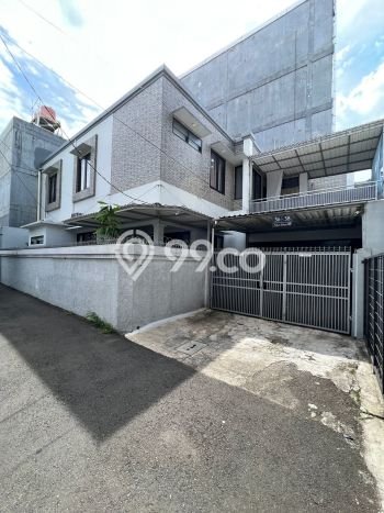 For Sale Rumah Elit Exclusive di Tebet, Jakarta Selatan For Sale Rumah Elit Exclusive di Tebet, Jakarta Selatan