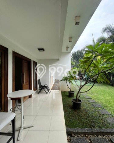 Hot Offer Hunian Mewah Ideal dan Luas di Pesanggrahan, Jakarta Selatan Hot Offer Hunian Mewah Ideal dan Luas di Pesanggrahan, Jakarta Selatan