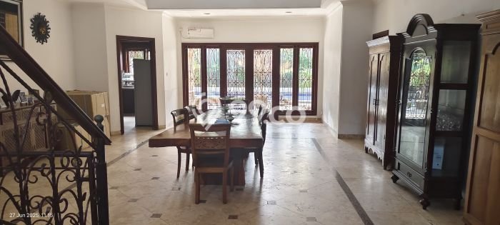 Hunian Super Mewah dengan Akses Paling Strategis di Pejaten, Jakarta Selatan Hunian Super Mewah dengan Akses Paling Strategis di Pejaten, Jakarta Selatan