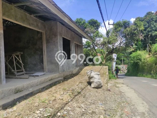 Unit Ruko Strategis di Cigombong, Bogor Potensi Bisnis Besar Unit Ruko Strategis di Cigombong, Bogor Potensi Bisnis Besar