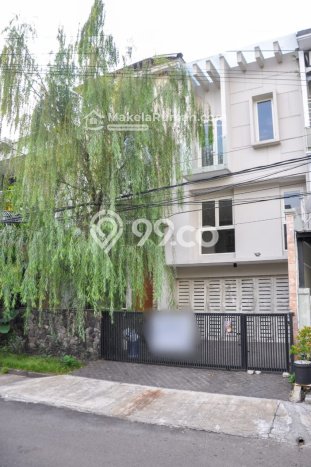 Dijual Rumah Mewah Elegan Dengan View Eksklusif di Gandaria, Jakarta Selatan Dijual Rumah Mewah Elegan Dengan View Eksklusif di Gandaria, Jakarta Selatan