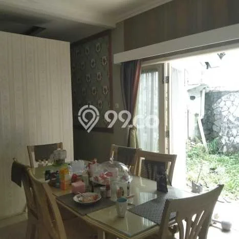 Jual Rumah Luas Elegan Dengan View Eksklusif di Cirendeu, Jakarta Selatan Jual Rumah Luas Elegan Dengan View Eksklusif di Cirendeu, Jakarta Selatan