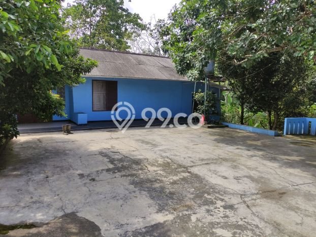 Tanah untuk Dijual Lokasi Cigombong, Bogor Luas 2000m2 SHM Tanah untuk Dijual Lokasi Cigombong, Bogor Luas 2000m2 SHM