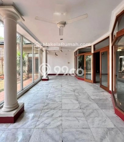Jual Rumah Luas Megah Dengan View Cantik di Cipete, Jakarta Selatan Jual Rumah Luas Megah Dengan View Cantik di Cipete, Jakarta Selatan