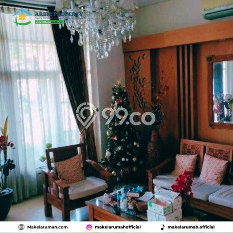 Hunian Super Elit dengan Akses Paling Strategis di Pondok Indah, Jakarta Selatan Hunian Super Elit dengan Akses Paling Strategis di Pondok Indah, Jakarta Selatan