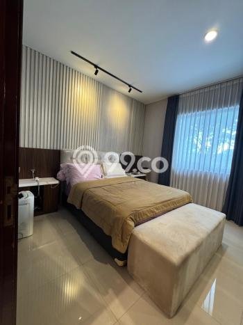 Hot Offer Hunian Premium Ideal dan Luas di BSD, Tangerang Selatan Hot Offer Hunian Premium Ideal dan Luas di BSD, Tangerang Selatan