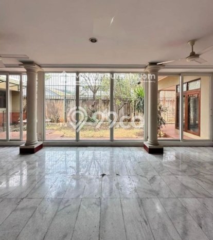 Jual Rumah Luas Megah Dengan View Cantik di Cipete, Jakarta Selatan Jual Rumah Luas Megah Dengan View Cantik di Cipete, Jakarta Selatan