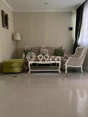 Jual Rumah Luas Elegan Dengan View Eksklusif di Cirendeu, Jakarta Selatan Jual Rumah Luas Elegan Dengan View Eksklusif di Cirendeu, Jakarta Selatan