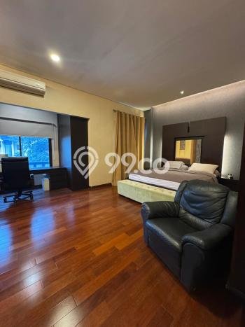 Hot Offer Hunian Premium Ideal dan Luas di BSD, Tangerang Selatan Hot Offer Hunian Premium Ideal dan Luas di BSD, Tangerang Selatan