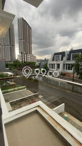 Hunian Super Mewah dengan Akses Paling Strategis di Pejaten, Jakarta Selatan Hunian Super Mewah dengan Akses Paling Strategis di Pejaten, Jakarta Selatan