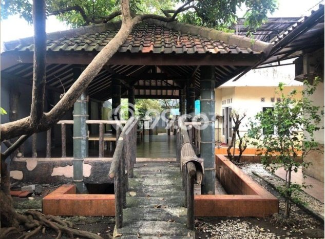 Rumah Elit Modern Tanpa Renovasi di Bubulak Bogor Rumah Elit Modern Tanpa Renovasi di Bubulak Bogor