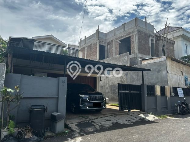 Tanah Kavling Dijual di Jakarta Selatan dengan Spesifikasi 256m2 Tanah Kavling Dijual di Jakarta Selatan dengan Spesifikasi 256m2