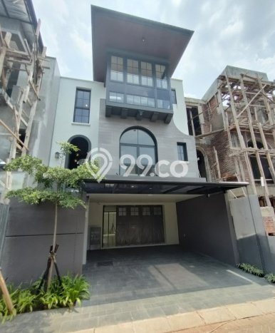 Jual Rumah Luas Megah Dengan View Eksklusif di TB Simatupang, Jakarta Selatan Jual Rumah Luas Megah Dengan View Eksklusif di TB Simatupang, Jakarta Selatan