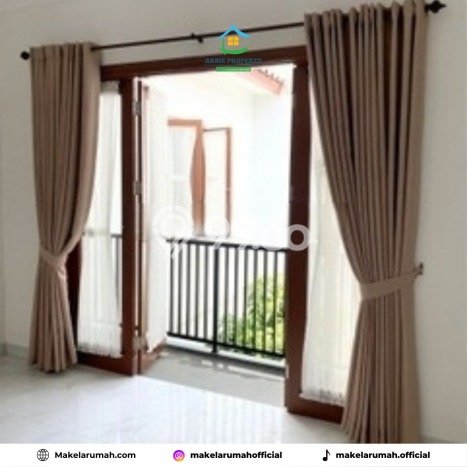 For Sale Rumah Mewah Exclusive di Cinere, Depok For Sale Rumah Mewah Exclusive di Cinere, Depok