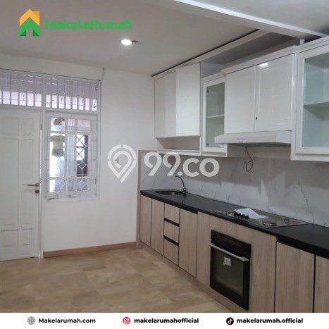 Hunian Elit LB 420m2 Siap Huni Desain Elegan di Bintaro, Jakarta Selatan Hunian Elit LB 420m2 Siap Huni Desain Elegan di Bintaro, Jakarta Selatan