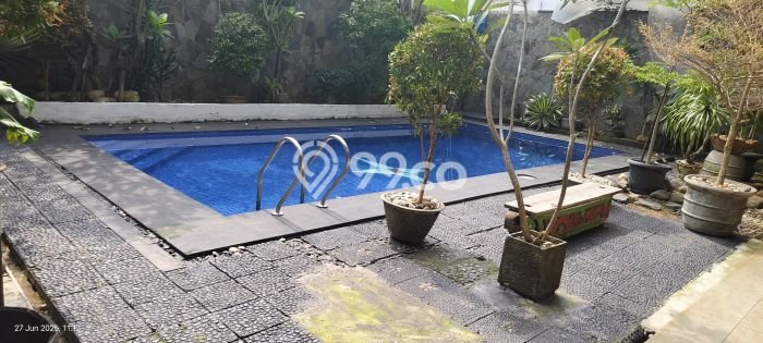 Hunian Super Mewah dengan Akses Paling Strategis di Pejaten, Jakarta Selatan Hunian Super Mewah dengan Akses Paling Strategis di Pejaten, Jakarta Selatan