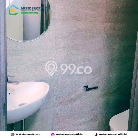 Dijual Rumah Luas Elegan Dengan View Eksklusif di Permata Hijau, Jakarta Selatan Dijual Rumah Luas Elegan Dengan View Eksklusif di Permata Hijau, Jakarta Selatan