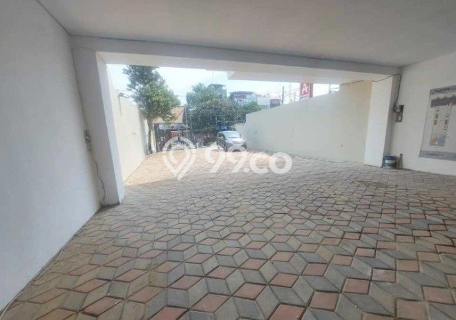 Kantor Bagus Dijual LB 843m2 Lokasi Strategis Jakarta Timur Area Cocok untuk Berbisnis Kantor Bagus Dijual LB 843m2 Lokasi Strategis Jakarta Timur Area Cocok untuk Berbisnis