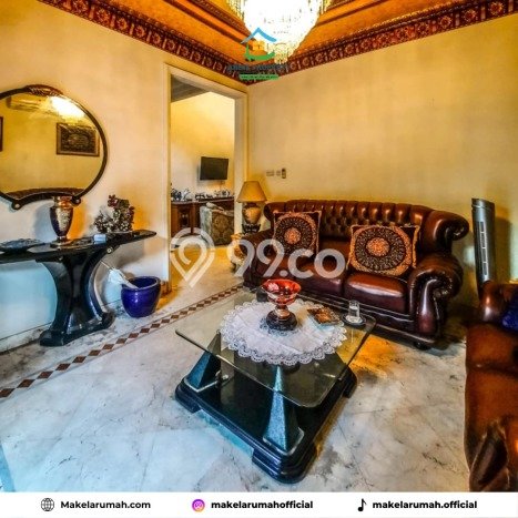 Rumah Elit Modern Tanpa Renovasi di Rempoa Tangerang Rumah Elit Modern Tanpa Renovasi di Rempoa Tangerang