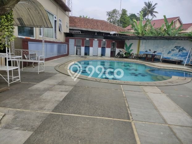 Dijual Hunian Mewah dengan Fasilitas Sekitar Komplit di Caringin, Bogor Dijual Hunian Mewah dengan Fasilitas Sekitar Komplit di Caringin, Bogor