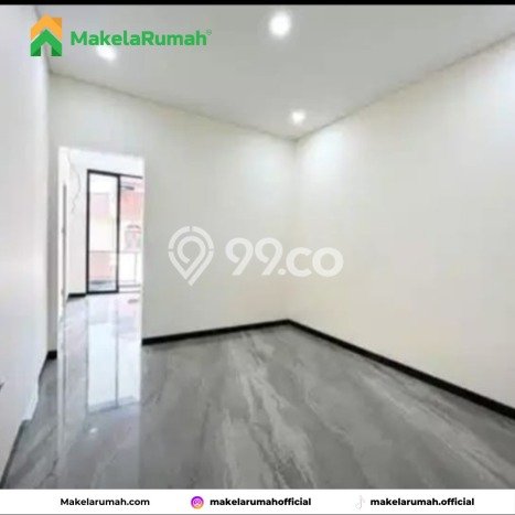 Rumah Mewah LB 324m2 Siap Pakai Desain Elegan di Pejaten, Jakarta Selatan Rumah Mewah LB 324m2 Siap Pakai Desain Elegan di Pejaten, Jakarta Selatan