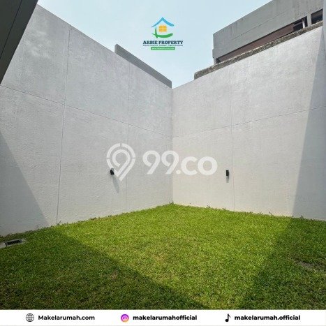 Hunian Elit LB 191m2 Siap Pakai Desain Elegan di Lebak Bulus, Jakarta Selatan Hunian Elit LB 191m2 Siap Pakai Desain Elegan di Lebak Bulus, Jakarta Selatan