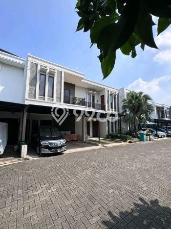Hunian Super Elit dengan Akses Paling Strategis di Duren Tiga, Jakarta Selatan Hunian Super Elit dengan Akses Paling Strategis di Duren Tiga, Jakarta Selatan