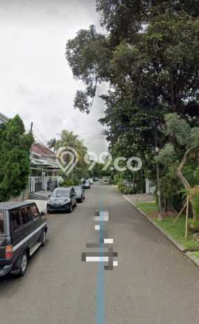 Tanah Kavling Dijual di Jakarta Selatan dengan Spesifikasi 240m2 Tanah Kavling Dijual di Jakarta Selatan dengan Spesifikasi 240m2