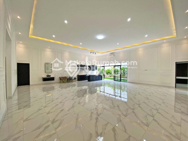 Siap Huni Rumah Mewah 4 Kamar di Cilandak Dekat ke Mana Pun Siap Huni Rumah Mewah 4 Kamar di Cilandak Dekat ke Mana Pun