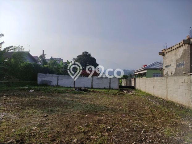Tanah untuk Dijual di Caringin Bogor Luas 250m2 Tanah untuk Dijual di Caringin Bogor Luas 250m2