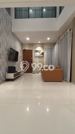 Rumah Elit Modern Siap Huni di Rempoa Tangerang Selatan Rumah Elit Modern Siap Huni di Rempoa Tangerang Selatan