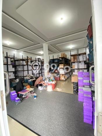 Unit Kantor Dijual di Sukabumi LT 379m2 & LB 430m2 Unit Kantor Dijual di Sukabumi LT 379m2 & LB 430m2