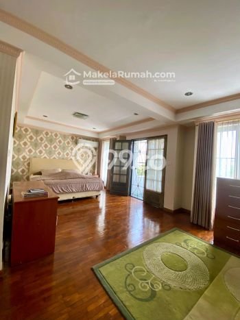 For Sale! Luxury House LT 188m2 Desain Modern di Pondok Indah For Sale! Luxury House LT 188m2 Desain Modern di Pondok Indah